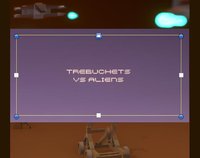 Trebuchets VS Aliens screenshot, image №2128343 - RAWG