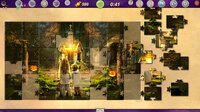 Sweet Holiday Jigsaws: Trick or Treat screenshot, image №3663299 - RAWG
