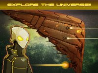 Pixel Starships Space MMORPG screenshot, image №921853 - RAWG