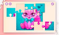 Kids Puzzles for Girls screenshot, image №2085556 - RAWG