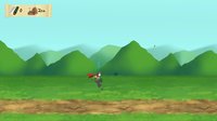 Ninja Runner (zeroeastudio) screenshot, image №2105876 - RAWG