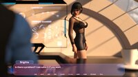 ENF Novels: Dress Code screenshot, image №3025358 - RAWG