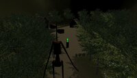 Siren head simulator (gernermale) screenshot, image №2416384 - RAWG