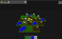 LD38 - a Small World - Rebuild screenshot, image №1269321 - RAWG