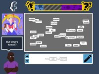 Fathr: Explain tumblr to your dad simulator 2017 screenshot, image №1062958 - RAWG
