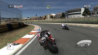 SBK 09: Superbike World Championship screenshot, image №520997 - RAWG