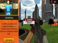 Sniper 3D Kill Shot screenshot, image №2113015 - RAWG