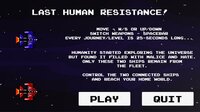 Last Human Resistance screenshot, image №2892579 - RAWG