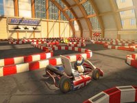 3D Go Kart Parking PRO - Full High Speed Racer Version screenshot, image №1763477 - RAWG