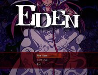 EDEN (2019) screenshot, image №3252016 - RAWG