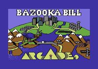 Bazooka Bill screenshot, image №753928 - RAWG