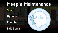 Meep's Maintenance screenshot, image №3414643 - RAWG