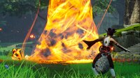 Kitsune Battlemage screenshot, image №3879802 - RAWG