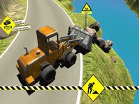 Construction Simulator 3D 2015 screenshot, image №908480 - RAWG