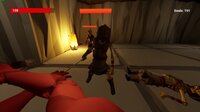 Dungeon Nights screenshot, image №4127462 - RAWG