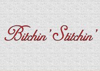 Bitchin Stitchin screenshot, image №1116550 - RAWG