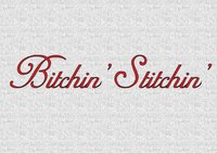 Bitchin Stitchin screenshot, image №1116550 - RAWG