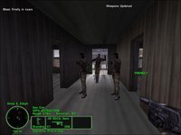 Delta Force: Land Warrior screenshot, image №236245 - RAWG