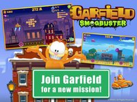 Garfield Smogbuster screenshot, image №1801732 - RAWG