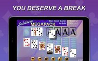 Solitaire Free Pack screenshot, image №1350286 - RAWG