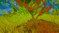 Unrooted[GGJ2023] screenshot, image №3773951 - RAWG