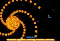 Angry Sun (Kalann) screenshot, image №3539369 - RAWG