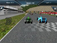 Extreme Formula Championship 2015 Free screenshot, image №966474 - RAWG