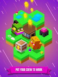 Monster Merge screenshot, image №724915 - RAWG