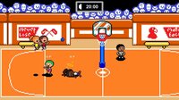 Basketball mini game (Elias Ehret) screenshot, image №2824750 - RAWG