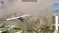 Flight Simulator 2018 FlyWings Free screenshot, image №1562099 - RAWG