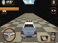Challenge Car Parking 19 screenshot, image №1838932 - RAWG