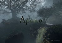 Aporia: Darkmist Forest screenshot, image №623729 - RAWG