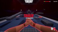 Tag League screenshot, image №4246712 - RAWG