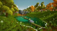 Journey (itch) (sidouw) screenshot, image №2600860 - RAWG