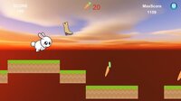 BunnyJump the Game screenshot, image №2777406 - RAWG