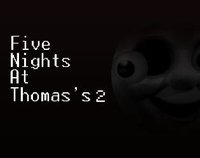 Five Nights at Thomas's 2 screenshot, image №1054378 - RAWG