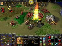 Warcraft 3: The Frozen Throne screenshot, image №351730 - RAWG