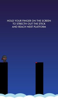 Irresponsible Ninja screenshot, image №1875206 - RAWG