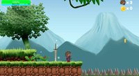 The Wandering Swordsman - Demo screenshot, image №1876227 - RAWG
