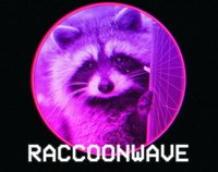 Raccoonwave screenshot, image №1915213 - RAWG