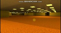 Infinite Backrooms screenshot, image №3524165 - RAWG