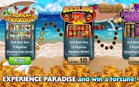 Slots Paradise Vacation screenshot, image №1412063 - RAWG