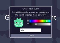 Godotling Life screenshot, image №3675157 - RAWG
