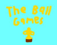 The Ball Games screenshot, image №3467113 - RAWG