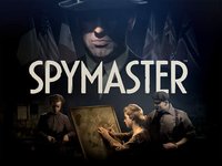 Spymaster screenshot, image №44870 - RAWG