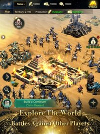 Gods Mobile screenshot, image №2700879 - RAWG