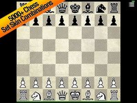 Chess - Online Multiplayer 3D screenshot, image №1729494 - RAWG