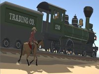 Outlaw Tales screenshot, image №1862416 - RAWG