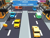 Blocky Road Racing screenshot, image №1983903 - RAWG