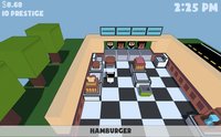 Frank's Kitchen screenshot, image №1745039 - RAWG